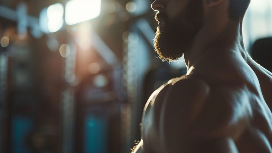 Immagine anteprima di Solo SALA PESI