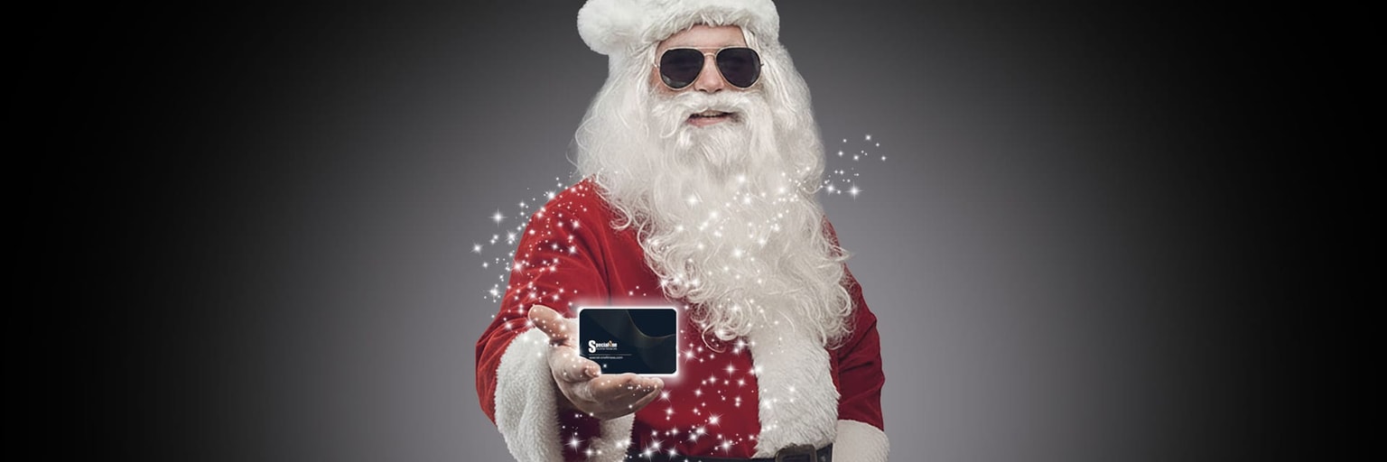 Immagine anteprima di Promo Natale 2025