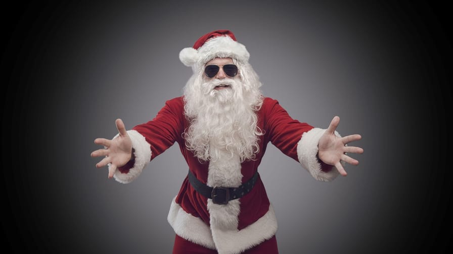 Immagine anteprima dell'offerta xmas part time