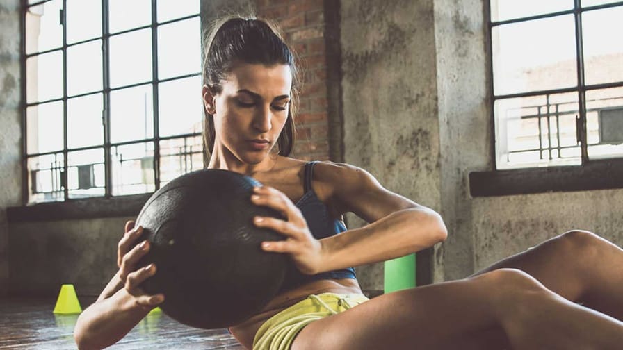 Anteprima di Body Tonic