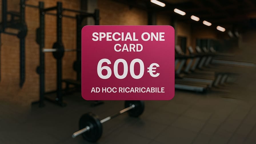 Immagine anteprima di RicariCARD 600 + bonus