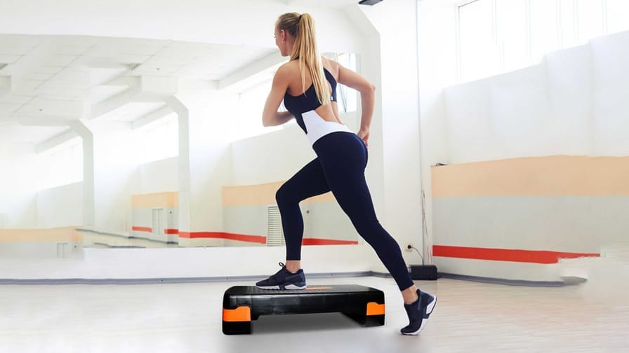 Anteprima di Cardio Step