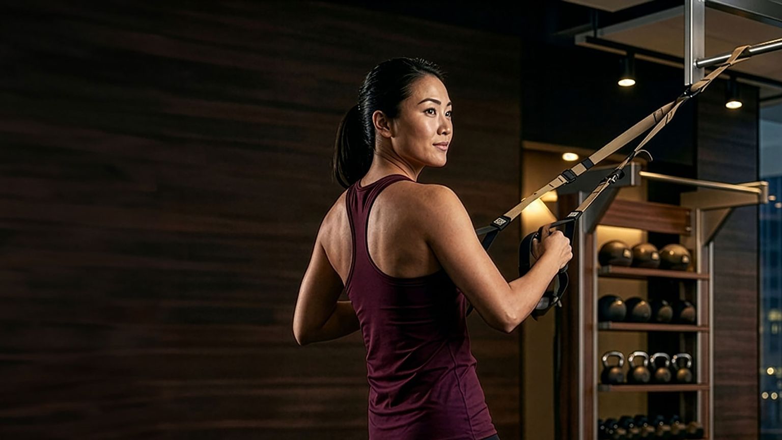 Immagine anteprima di Aprile | Il lusso di sentirti bene