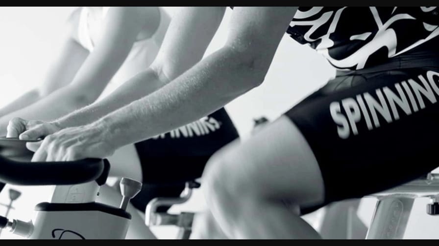 Anteprima di Spinning