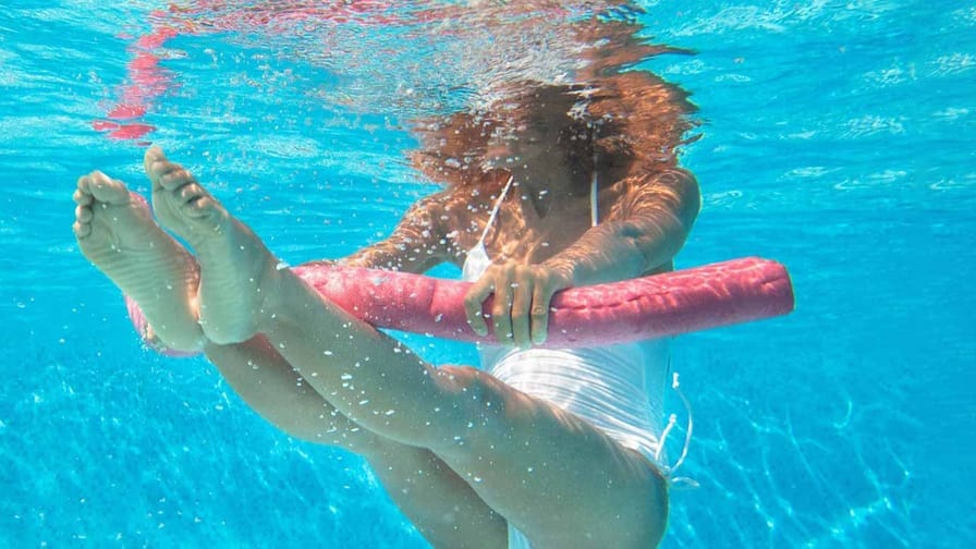 Anteprima di Water Gym