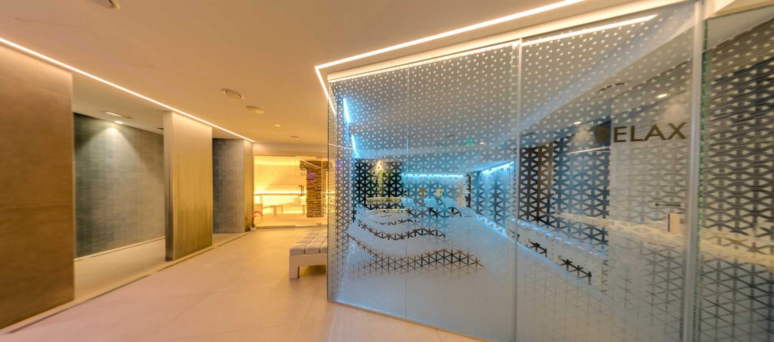 Immagine anteprima di Area spa