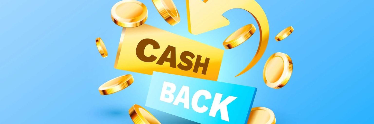 Immagine anteprima di Cashback