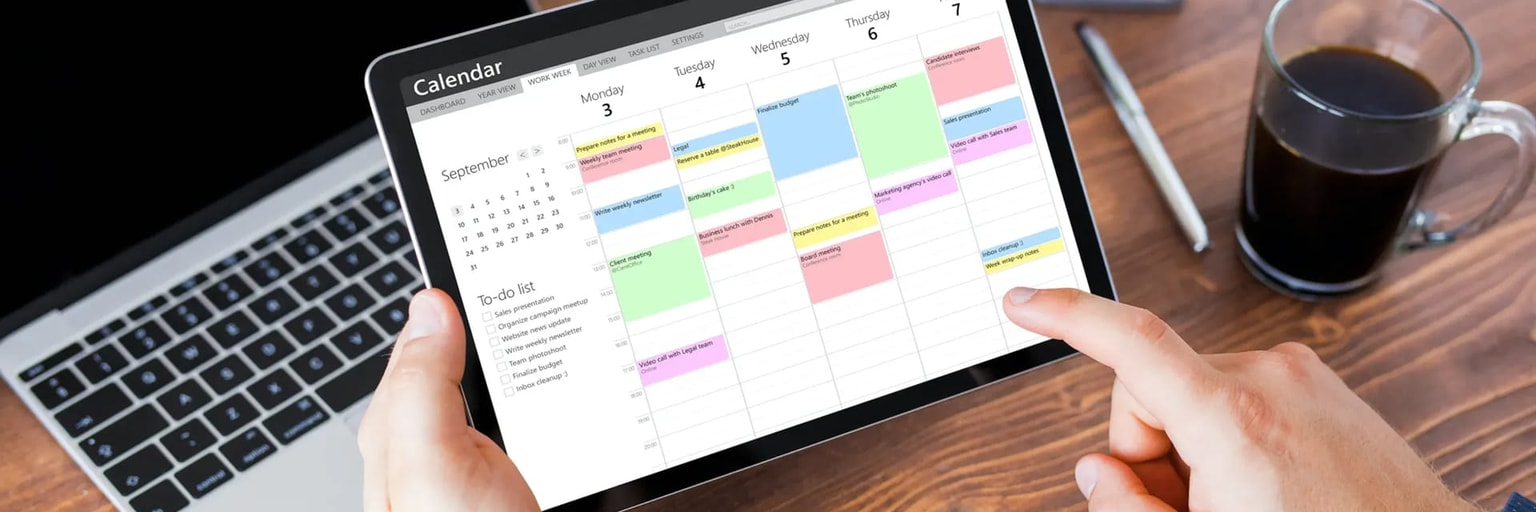 Immagine anteprima di Booking PLUS