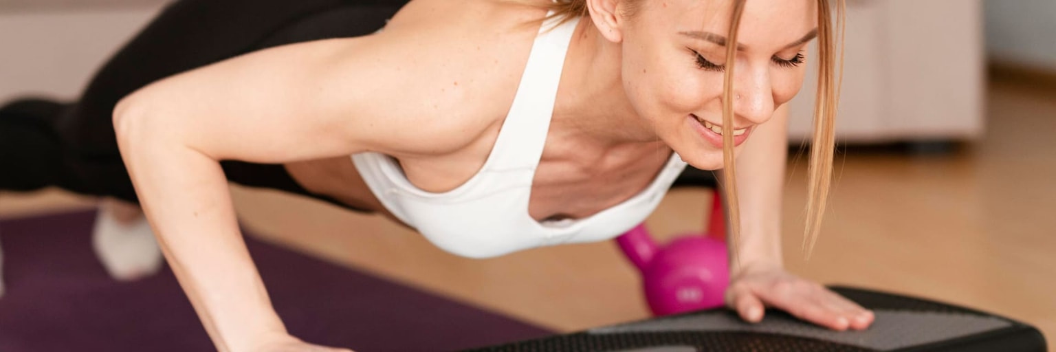 Immagine anteprima di Functional Step