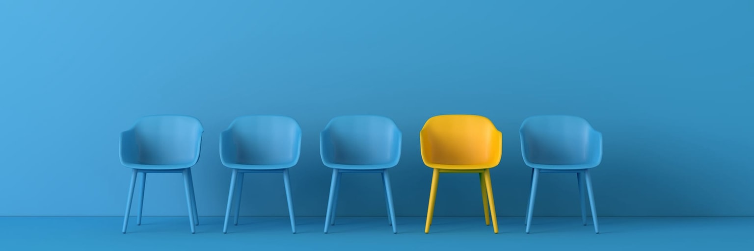 Immagine anteprima di Join our team