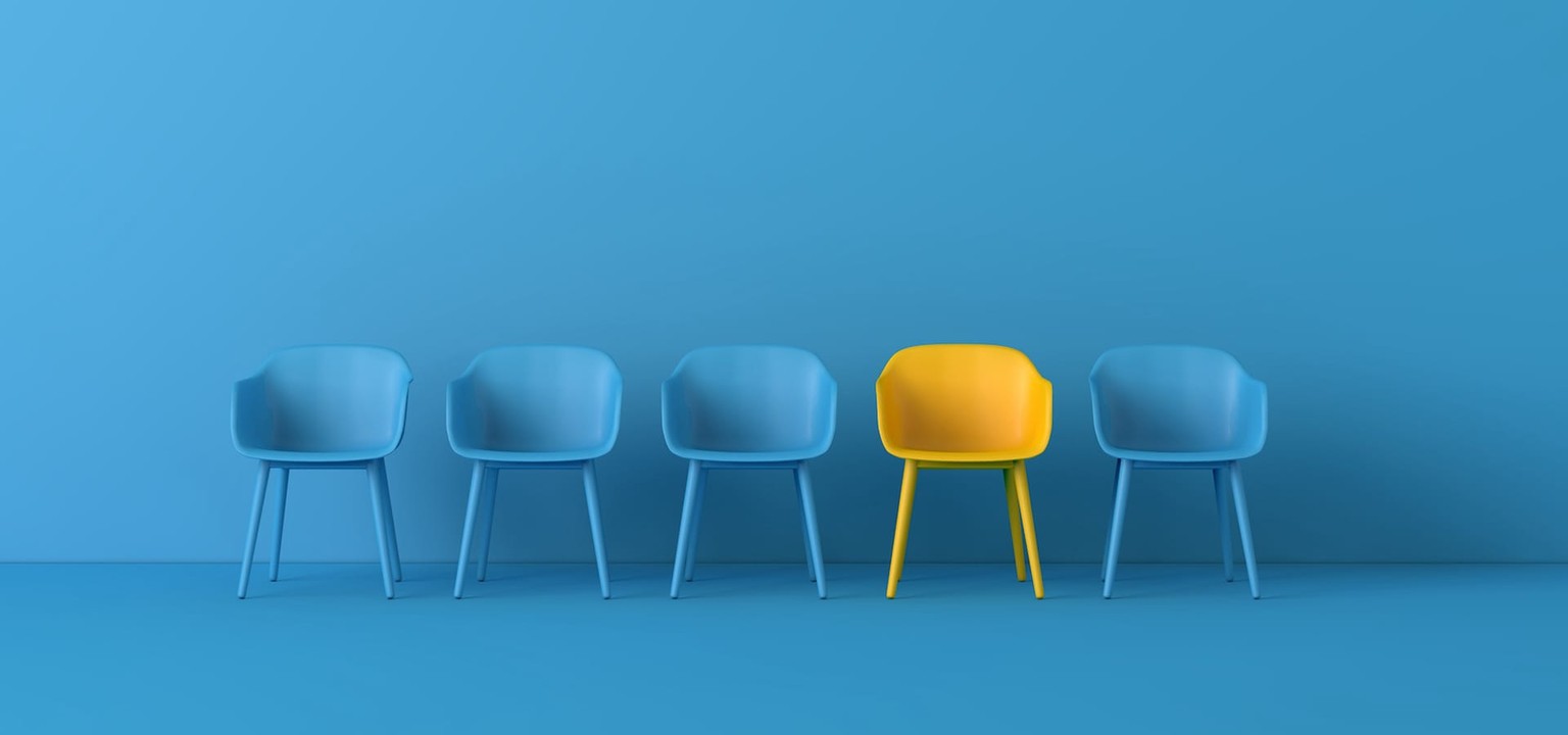 Immagine anteprima di Join our team