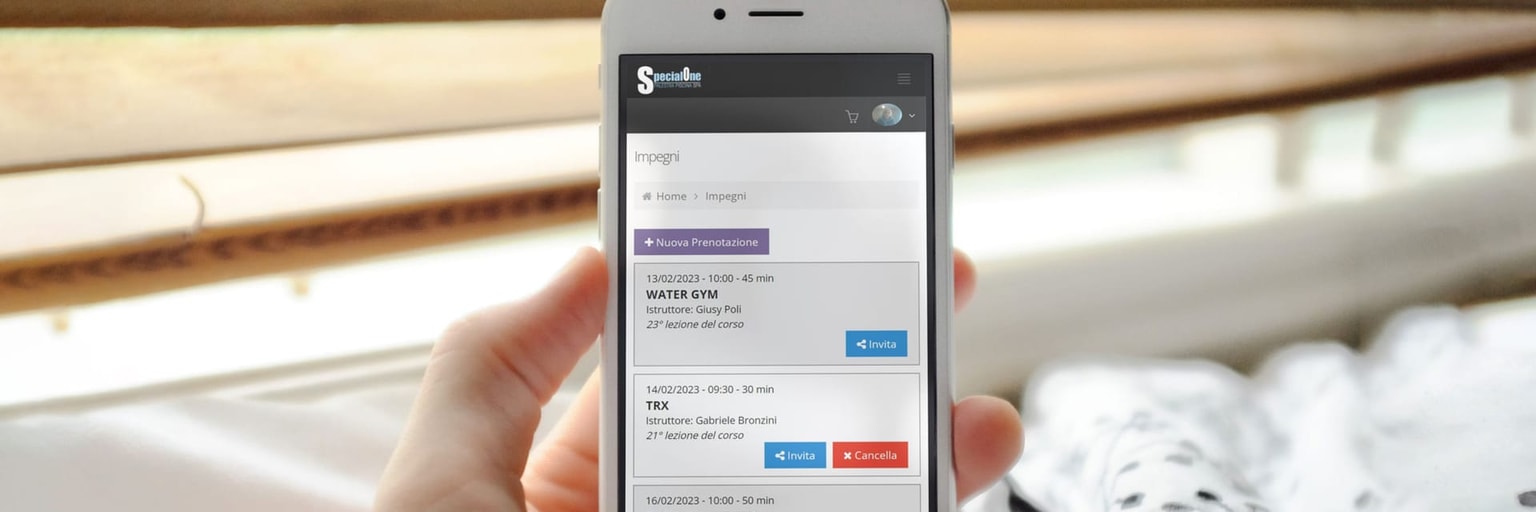 Immagine anteprima di Peak Time