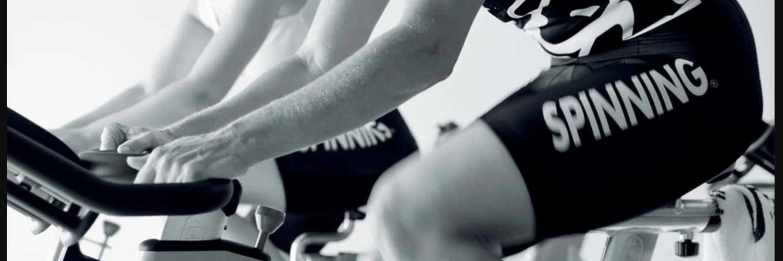 Immagine anteprima di Spinning