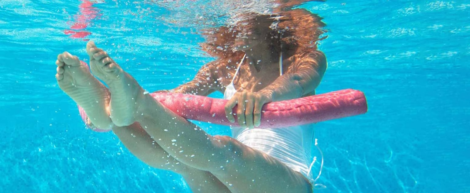 Immagine anteprima di Water Gym